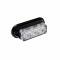Oracle Lighting 3 LED Undercover Strobe Light, Amber 3401-005