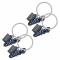 Oracle Lighting ColorSHIFT Halo Kit, ColorSHIFT, No Controller 2683-334