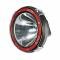 Oracle Lighting Off-Road 9 in. A10 75W HID Xenon Spot Light, 6000K 5610-012