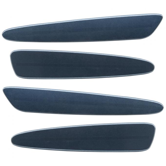Oracle Lighting Concept Sidemarker Set, Ghosted, Sonic Blue Metallic (GLB) 3150-GLB-G
