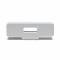 Oracle Lighting Universal Illuminated LED Letter Badges, Matte White Surface Finish, Q 3140-Q-005
