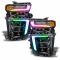 Oracle Lighting 20-21 Silverado HD 2500/3500 ColorSHIFT RGB+W Headlight DRL Kit 1452-335