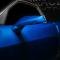 Oracle Lighting XM Concept Side Mirrors, No Color 3902-504