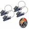 Oracle Lighting ColorSHIFT Halo Kit 2683-330