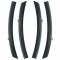 Oracle Lighting Concept Sidemarker Set, Tinted, Watkins Glen Gray Metallic (G7Q) 2392-G7Q-T