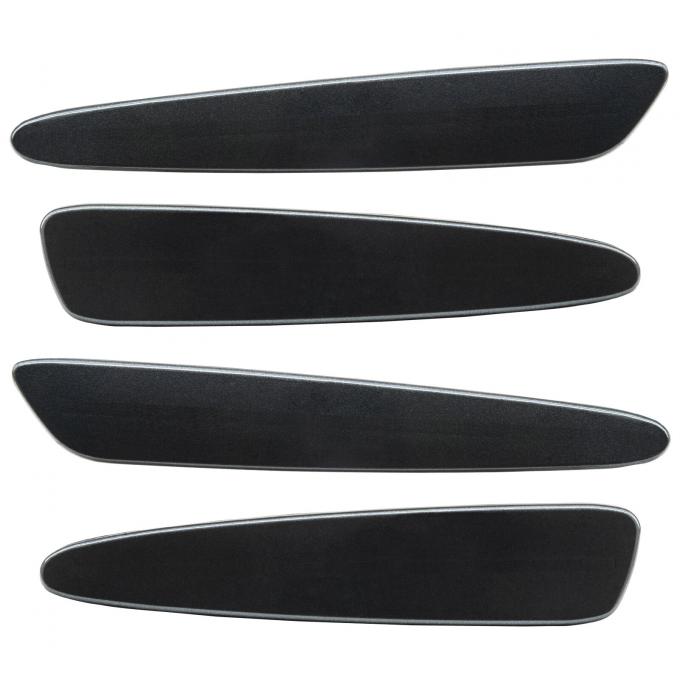Oracle Lighting Concept Sidemarker Set, Ghosted, Cyber Gray Metallic (GBV) 3150-GBV-G