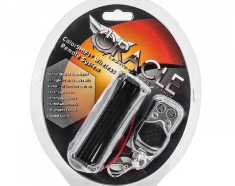 Oracle Lighting RGB Multifunction Remote 1713-504