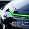 Oracle Lighting Dual 15 in. V2 LED Scanner, Green 4407-004