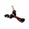 Oracle Lighting H9 Xenon HID Bulb, 3000K 0008-011