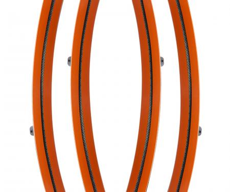 Oracle Lighting Concept Sidemarker Set, Tinted, Sebring Orange Tintcoat (G26) 2392-G26-T