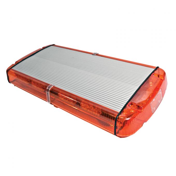 Oracle Lighting 42 LED Emergency Strobe Unit, Red 3509-003