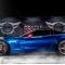 Oracle Lighting Chevy Corvette C6 Sidemarkers, Tinted (83U) 3150-83U-T