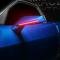 Oracle Lighting XM Concept Side Mirrors, No Color 3902-504