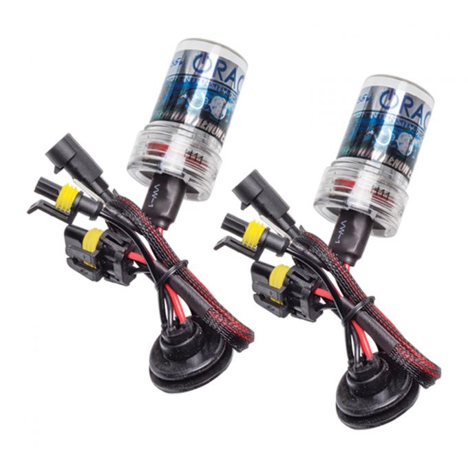 Oracle Lighting 9006 35W Canbus Xenon HID Kit, 12000K 8133-016