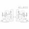 Oracle Lighting 9006 35W Canbus Xenon HID Kit, 12000K 8133-016