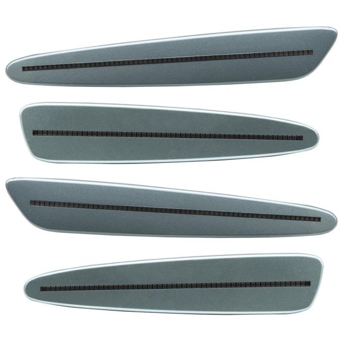 Oracle Lighting Chevy Corvette C6 Sidemarkers, Tinted (83U) 3150-83U-T