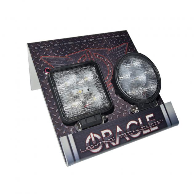 Oracle Lighting LED OffRoad Light Display 8019504