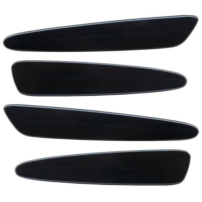 Oracle Lighting Concept Sidemarker Set, Ghosted, Berlin Blue (GHX) 3150-GXH-G
