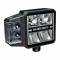 Oracle Lighting Multifunction LED Plow Headlight with Heated Lens 2914-001