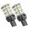 Oracle Lighting 7443 60SMD Switchback Bulb, Amber/White, Pair 6911-005