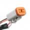 MSD Power Grid Harness, Pro 600 80003
