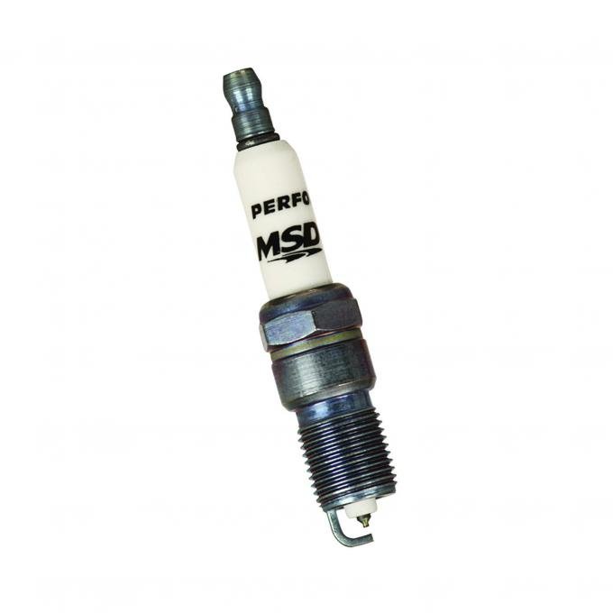 MSD Iridium Spark Plug 3714