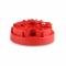 MSD Red Cap/Rotor Kit 84335