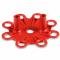 MSD Red Cap/Rotor Kit 84335