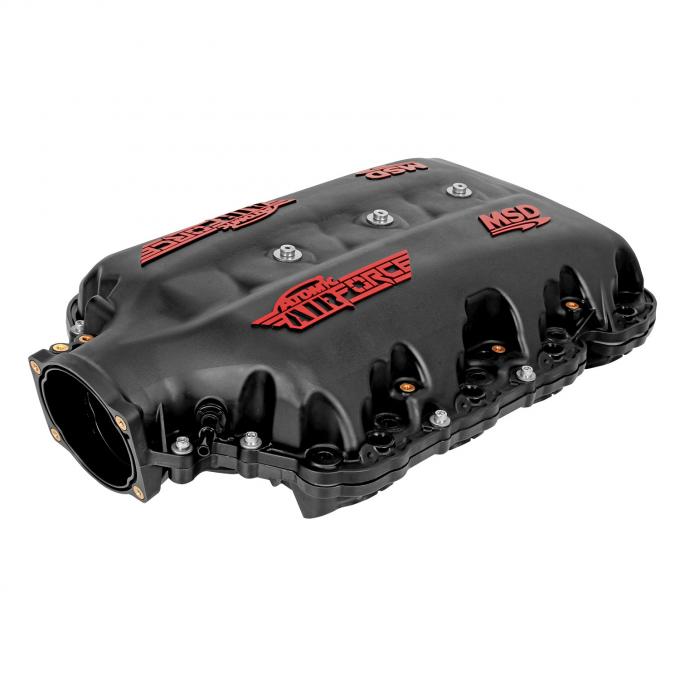 MSD 2014-2019 Chevrolet Corvette Atomic Airforce Intake Manifold 2700