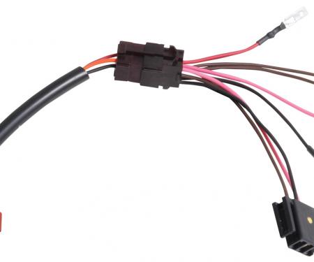 MSD Wiring Harness, GM HEI 8875