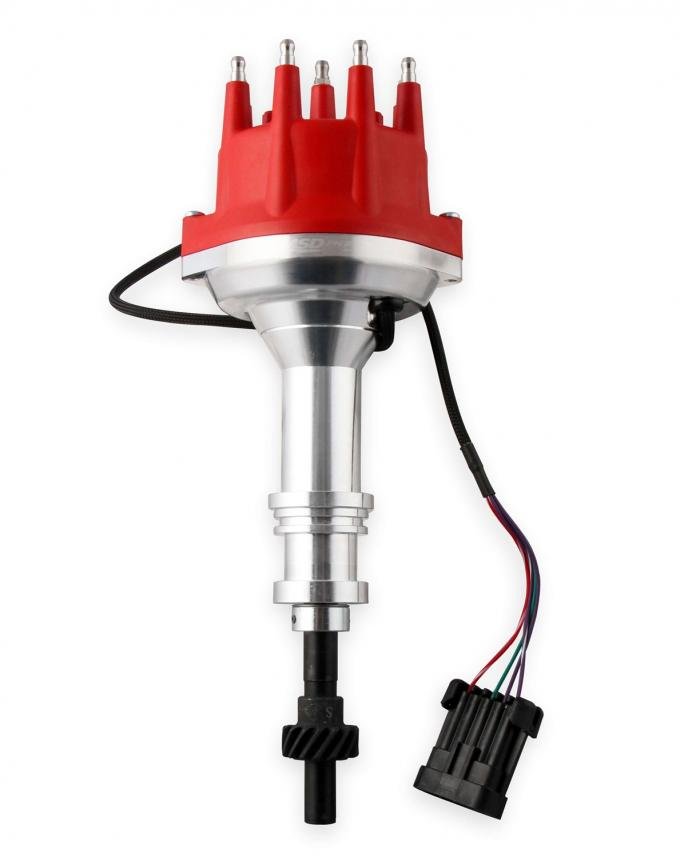 MSD Ford 351W Dual Sync Distributor 2378