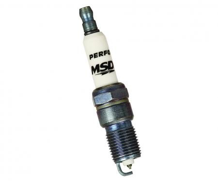 MSD Iridium Spark Plug 3712