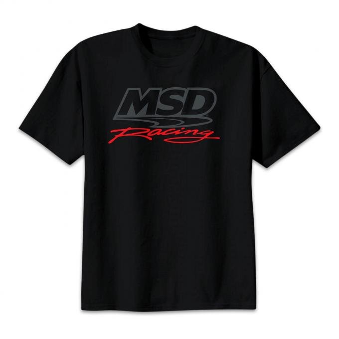 MSD Racing T-Shirt, 3X 95013