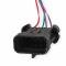 MSD Chrysler 426, 440 Dual Sync Distributor 2383