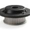 MSD Front Drive Distributor with Adjustable Cam Sync 85101