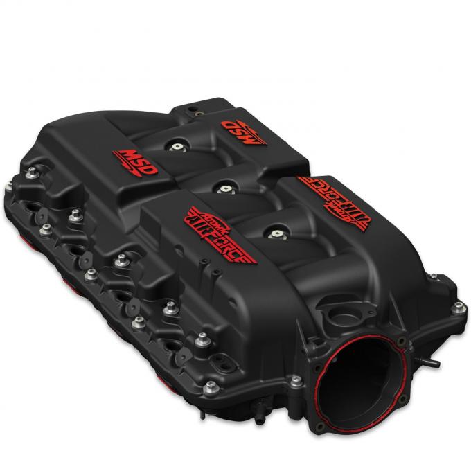 MSD Atomic Airforce Intake Manifold 2702