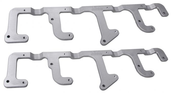 MSD Ignition Coil Brackets, GM LS2/LS7 Engines 8216