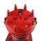 MSD Front Drive Distributor with Adjustable Cam Sync 85101