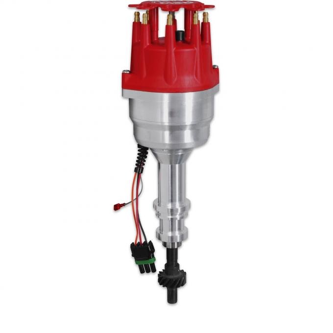 MSD Ford 351C-460 Ready-to-Run Marine Distributor 83506