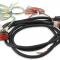 MSD Power Grid Harness, Pro 600 80003