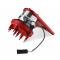 MSD Front Drive Distributor with Adjustable Cam Sync 85101