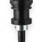 MSD Black, Ford 351C, 460 Dual Sync Distributor 23793