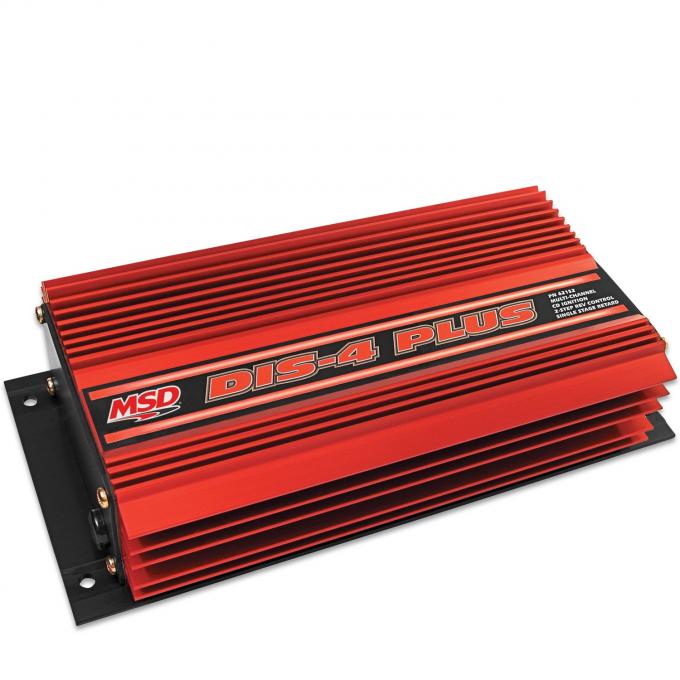 MSD DIS-4 Plus Distributorless 4-Channel 62152