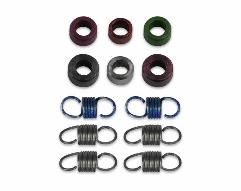 MSD Bushing & Spring Set, Distributor 8464