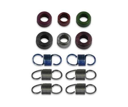 MSD Bushing & Spring Set, Distributor 8464