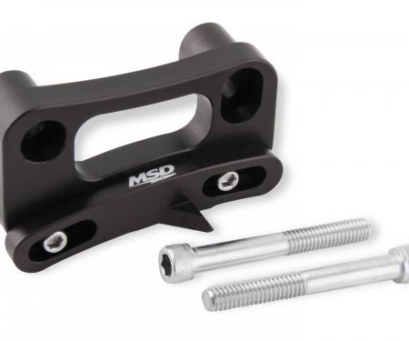 MSD Adjustable Billet Timing Pointer, SBF 89888