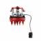 MSD Front Drive Distributor with Adjustable Cam Sync 85101