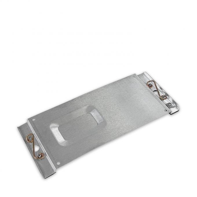 MSD Pro Mag Points Box Mounting Kit for Sprint Cars 8102