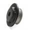 MSD Front Drive Distributor with Adjustable Cam Sync 85101