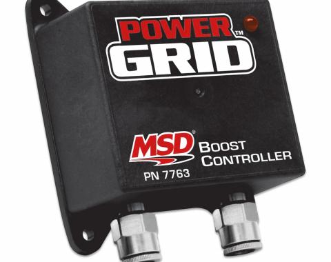 MSD Power Grid Ignition System™ Controller 7763